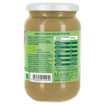 Beurre de cacahutes protin bio good moov - le pot de 350g