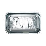 Beurrier vache en verre luminarc - le beurrier