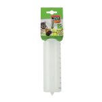 Biberon pour rongeurs anti fuite riga - le biberon de 250ml