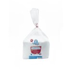 Bicarbonate alimentaire granulométrie Élevée bicarbonate & compagnie - le sachet de 1kg Bicarbonate alimentaire granulométrie Élevée bicarbonate & compagnie - le sachet de 1kg