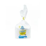 Bicarbonate alimentaire granulométrie fine bicarbonate & compagnie - le sachet de 1kg Bicarbonate alimentaire granulométrie fine bicarbonate & compagnie - le sachet de 1kg