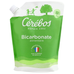 Bicarbonate de sodium alimentaire cerebos - le paquet de 1, 2kg