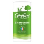Bicarbonate de sodium cerebos - la boite de 400 g