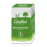Bicarbonate de sodium cerebos - la boite de 800 g