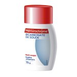 Bicarbonate de soude multi usages hygi�ne et alimentaire mercurochrome - le flacon de 75 g