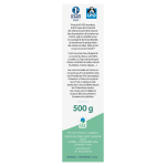 Bicarbonate de soude multi - usage naturel ecologique biovie - la bote de 500 g