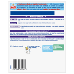 Bicarbonate de soude multi - usages st marc - la boite de 680g