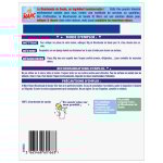 Bicarbonate de soude multi - usages st marc - la boite de 680g
