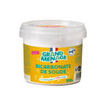 Bicarbonate de soude multi - usage grand menage - le pot de 350g