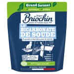 Bicarbonate de soude poudre original briochin - la recharge de 900g