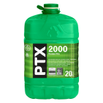 Bidon de pétrole 20l : ptx 2000 combustible convecteurs mobiles qlima - le bidon de 20l Bidon de pétrole 20l : ptx 2000 combustible convecteurs mobiles qlima - le bidon de 20l