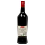Liqueur amarus amer bire 18% amarus - la bouteille