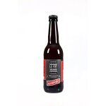 Bire ambre artisanale du prigord 5% le fut sarladais - la bouteille