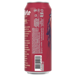 Bire aromatise  la cerise 8% la bete - la canette