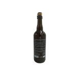 Bire aromatise  la cerise 8% slash - la bouteille