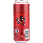 Bi�re aromatis�e fruits rouges 11% gordon - la canette