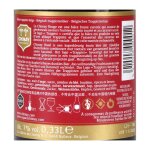 Bire brune trappiste belge 7% chimay - la bouteille