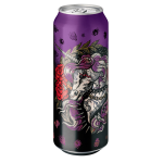 Bire ruby berry 8% slash - la canette