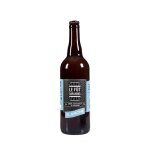 Bire blanche artisanale du prigord 5% le fut sarladais - la bouteille