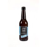 Bire blanche artisanale du prigord 5% le fut sarladais - la bouteille