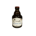 Bire blanche 4, 5% la crecelle - la bouteille