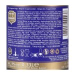 Bire brune trappiste belge 9% chimay - la bouteille