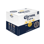 Bière blonde 4, 5% corona - le pack de bouteilles Bière blonde 4, 5% corona - le pack de bouteilles
