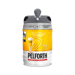Bire blonde 5, 8% pelforth - le ft