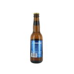 Bire blonde 5% hinano - la bouteille