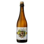 Bire blonde 8, 5% lupulus - la bouteille