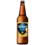 Bi�re blonde d'abbaye 6, 7% affligem - la bouteille