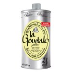 Bire blonde  l'ancienne 7, 2% la goudale - le ft
