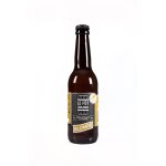 Bire blonde artisanale du prigord 4, 5% le fut sarladais - la bouteille