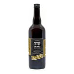 Bire blonde artisanale du prigord 5% le fut sarladais - la bouteille