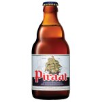Bire blonde belge 10, 5% piraat - la bouteille