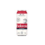 Bi�re blonde extra 6, 5% bellerose - la canette de 50cl