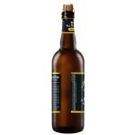 Bière blonde des flandres 7% la mont noire - la bouteille Bière blonde des flandres 7% la mont noire - la bouteille