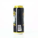 Bire blonde forte 9% corbeau - la canette