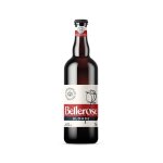 Bi�re blonde fran�aise 6, 5% bellerose - la bouteille