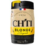 Bire blonde de garde 6, 8% ch'ti - le ft