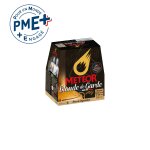 Bi�re blonde de garde 7, 2� meteor - le pack de 6x25cl
