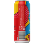 Bire blonde ipa tropical pulp art 6% brooklyn - la canette