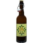 Bire blonde pils 4% tolosa - la bouteille de 75cl