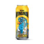 Bire blonde session ipa 4, 3% brewdog - la canette