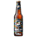 Bire blonde stonewall inn ipa 4, 6% brooklyn - la bouteille