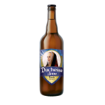 Bire blonde triple 7, 5% duchesse anne - la bouteille