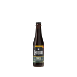 Bire blonde triple 8, 5% jenlain - la bouteille