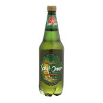 Bire blonde bock 4% saint - omer - la bouteille
