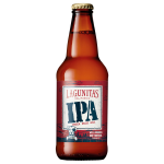 Bire ipa 6, 2% lagunitas - la bouteille