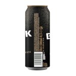 Bire brune 6% licorne - la canette